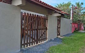 Casa De Praia - Recanto Dos Passaros