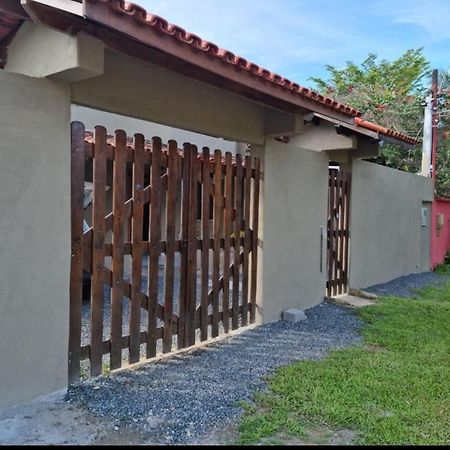 Casa De Praia - Recanto Dos Passaros Ilhéus Exterior foto