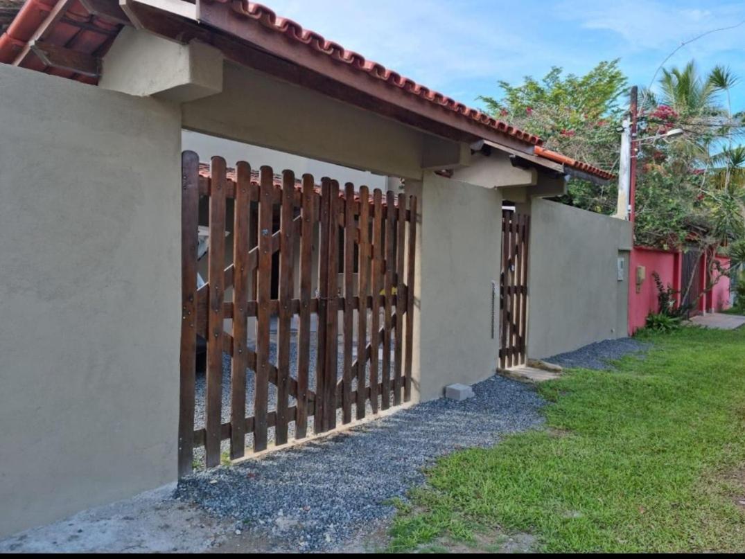 Casa De Praia - Recanto Dos Passaros Ilhéus Exterior foto