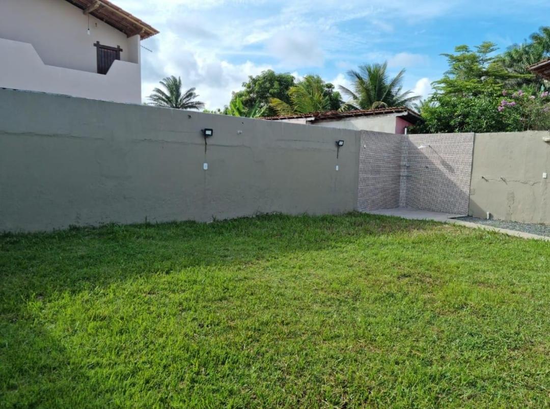 Casa De Praia - Recanto Dos Passaros Ilhéus Exterior foto