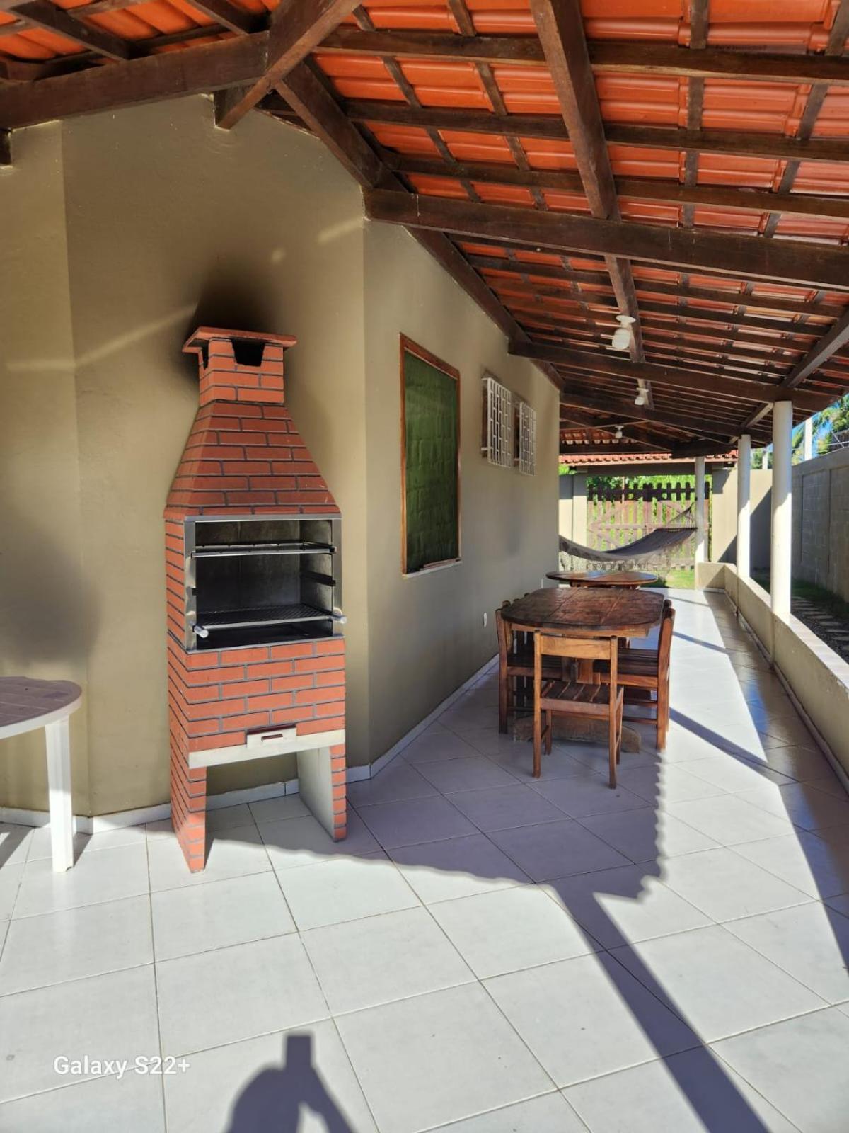 Casa De Praia - Recanto Dos Passaros Ilhéus Exterior foto
