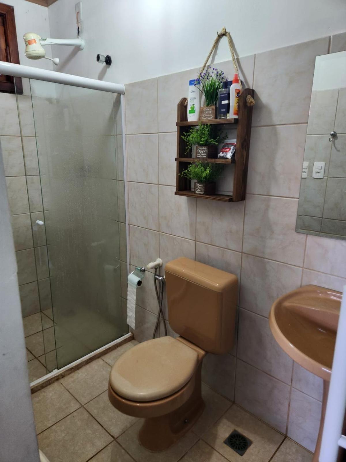 Casa De Praia - Recanto Dos Passaros Ilhéus Exterior foto