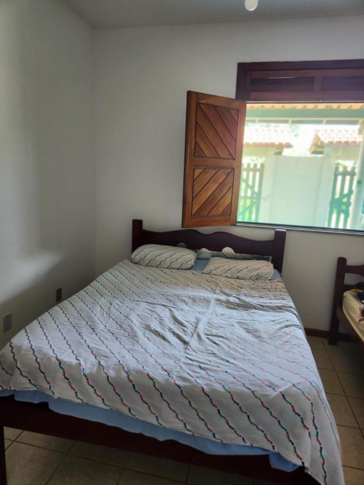 Casa De Praia - Recanto Dos Passaros Ilhéus Exterior foto