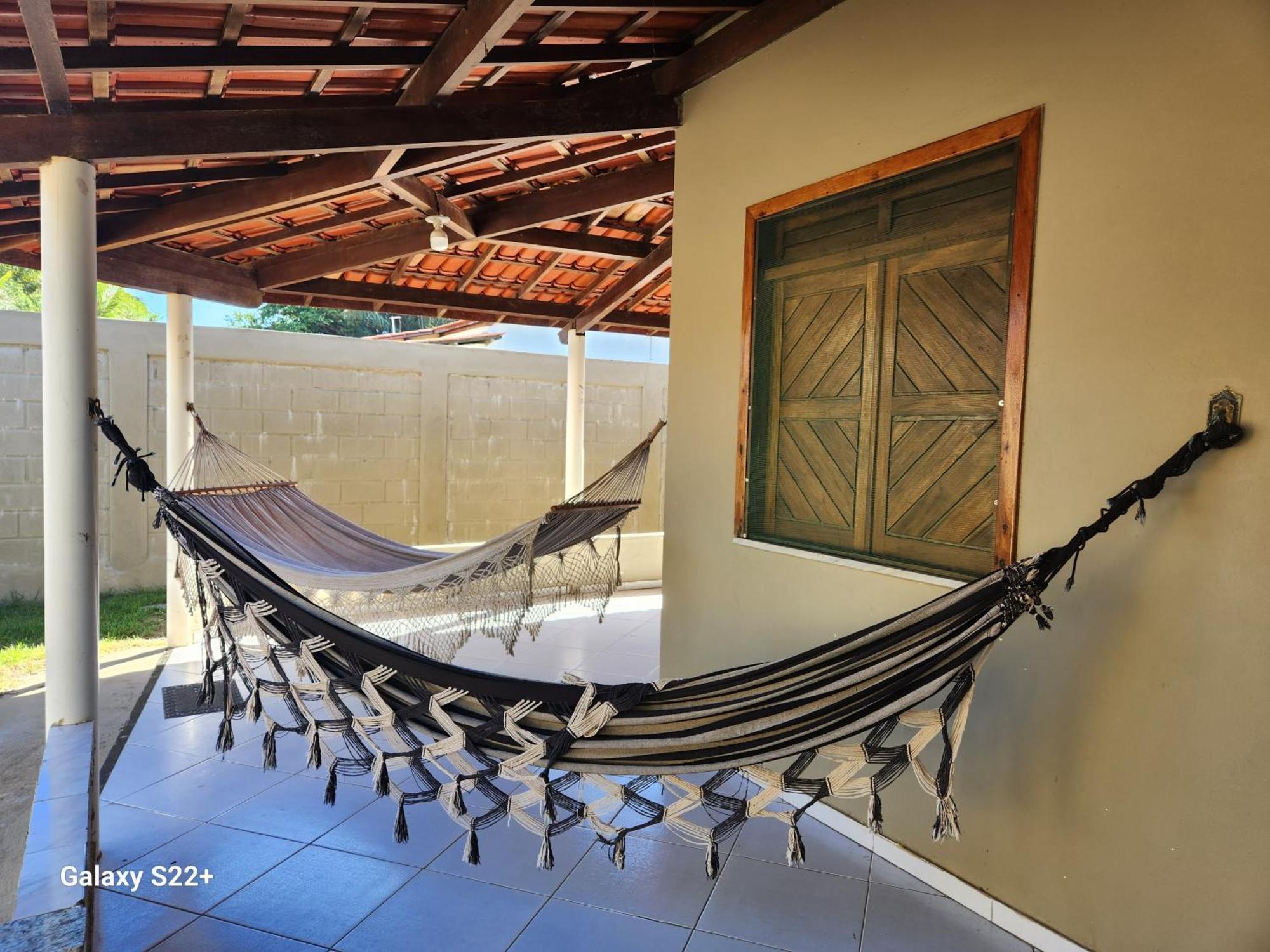 Casa De Praia - Recanto Dos Passaros Ilhéus Exterior foto
